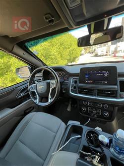 شيفروليه تاهو